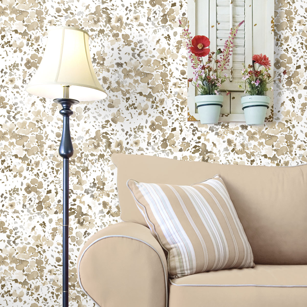 50545 Flores modernas ICH