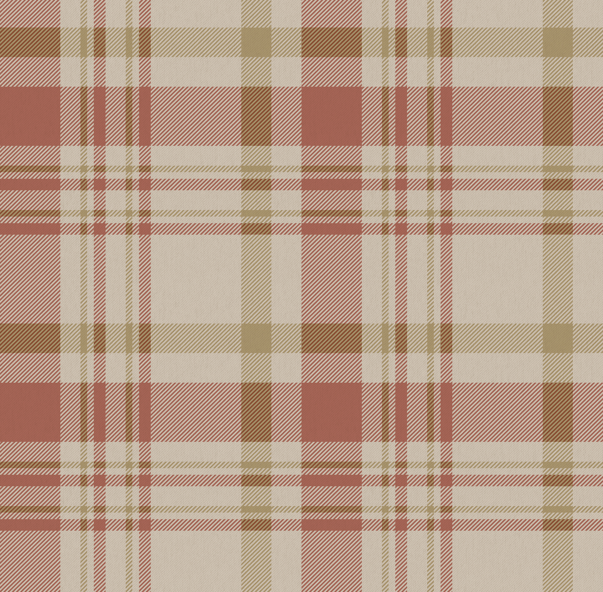 Red Plaid Fabrics  Plaid Upholstery Fabric -The Fabric Mill